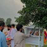 Community Book Box Initiative – Promoting Reading Culture